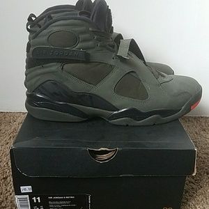 Jordan 8 retro